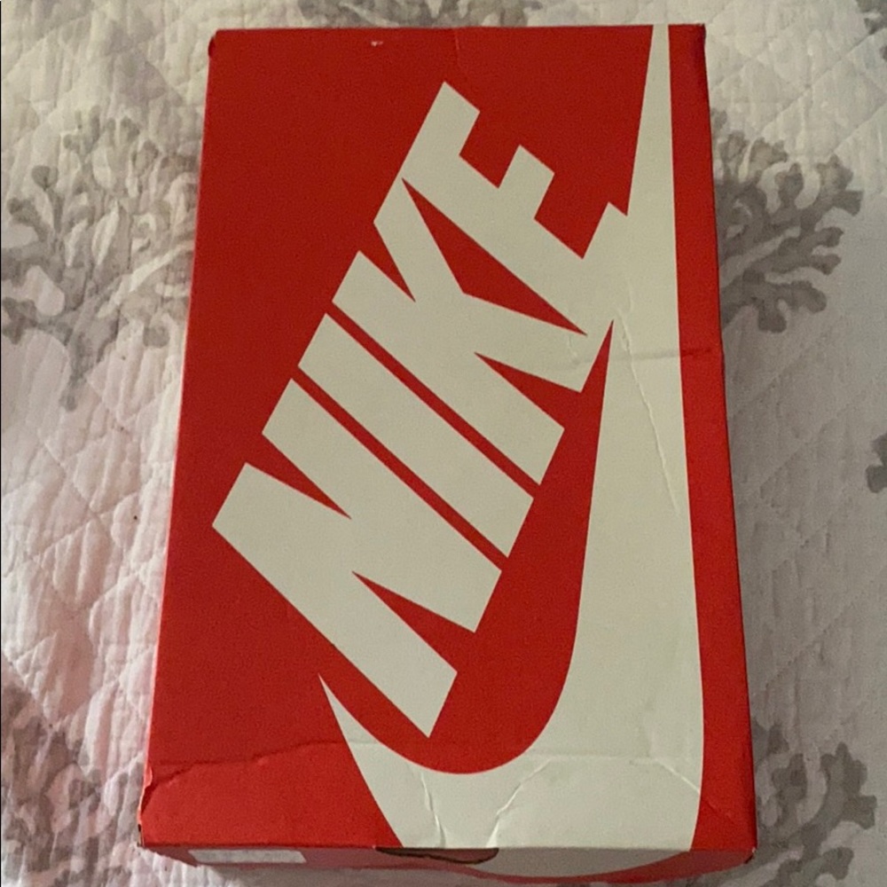 W AIR MAX ZERO:)